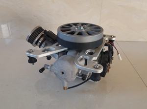 OE GX-2 UAV Range Extender et UAV Hybrid Engine-1.8KW-3.5Hour - Product Image 4