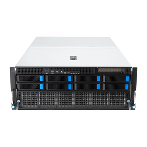 Pour <span class=keywords><strong>ASUS</strong></span> ESC8000A-E12 8GPU Dual NVMe 4U <span class=keywords><strong>Server</strong></span> Barebone avec AMD Epyc 2 To HDD 64 Go DDR4 Mémoire Nouvelle Condition Stocké Type De Rack - Product Image 6