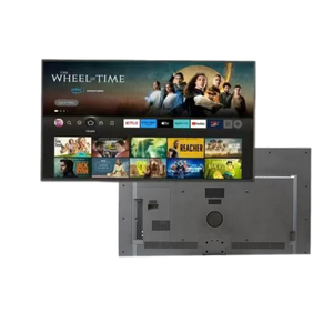 <span class=keywords><strong>TV</strong></span> écran plat 55 pouces 4K smart Google <span class=keywords><strong>TV</strong></span> 55W95AEB Mini <span class=keywords><strong>TV</strong></span> LED 24 32 40 43 50 55 65 <span class=keywords><strong>75</strong></span> pouces - Product Image 3