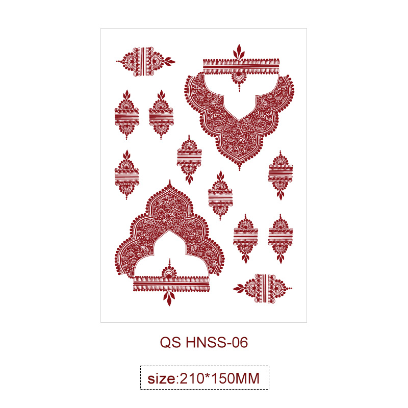 QS HNSS06