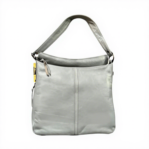 Idées cadeaux d'anniversaire : Pochette en cuir véritable avec fermeture éclair, bandoulière amovible, accessoires pour femmes, personnalisable, grande capacité, boutique - Product Image 6