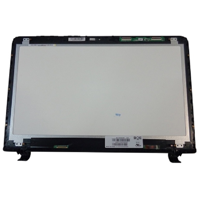 Original 17.3" Laptop LCD Touch Screen for HP ENVY 17-S 17T-S Display Screen 835868-001