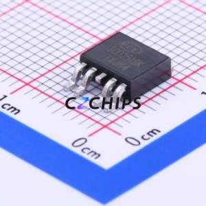 Transistor de efecto de campo (MOSFET) NCE30D2519K TO-252-4 original y nuevo - Product Image 1