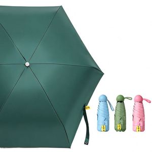 Parapluie de luxe moderne léger avec protection UV, personnalisé, pour femmes et pour la modestie - Product Image 2