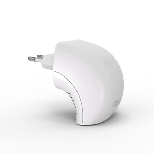 2017 Nouvelle conception PLC AV <span class=keywords><strong>500</strong></span> ethernet <span class=keywords><strong>Cpl</strong></span> CE ROHS FCC - Product Image 2