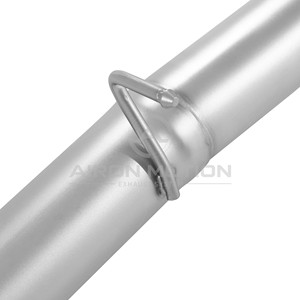 Escape Catback para <span class=keywords><strong>BMW</strong></span> 520i/530i/<span class=keywords><strong>530e</strong></span> G30 B48 2.0T, Ajuste Específico para Vehículo con Válvula Electrónica Valvetronic, Mejora el Rendimiento - Product Image 6