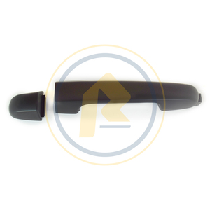 Maniglia esterna per porta Ac Rolcar ADAPTABLE per OE 826511J000CA adatta per Hyundai I20 2008 - Product Image 1