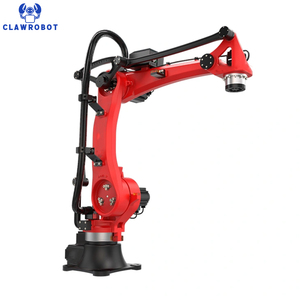 Robot de Paletización CLAWROBOT de 4 Ejes, Carga Útil de 25 kg, Alcance de 1825 mm, para Manipulación de Materiales, Carga y Descarga, Brazo Robótico de 4 Ejes - Product Image 1