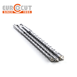 <strong>SDS</strong> <strong>Masonry</strong> <strong>Drill</strong> <strong>Bit</strong> 3/8 Inch <strong>SDS</strong>-Plus Cross Tip Electric Hammer <strong>Drill</strong> <strong>Bits</strong> for Concrete