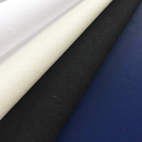 Vêtements de travail médicaux imperméables en tissu sergé 65% polyester 35% coton pour les infirmières et les médecins des hôpitaux TC 65/35