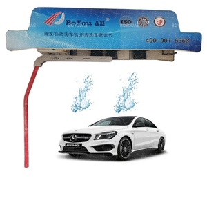 ระบบล้างรถอัตโนมัติเต็มรูปแบบ ใช้พลังงานไฟฟ้า ราคาดีที่สุด - Product Image 3