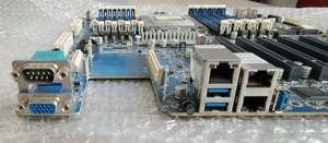 เมนบอร์ด MZ32-AR0 E-ATX พร้อมแฟลช รองรับซีพียู EPYC 7003 ซีรีส์ ซ็อกเก็ต SP3 หน่วยความจำแรม DDR4-3200mhz 16 ช่อง เมนบอร์ดเซิร์ฟเวอร์ - Product Image 4
