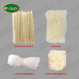 JOLION – bâtonnets de riz traditionnels en vrac, cuisson facile en verre, nouilles instantanées xinzhu, vermicelles sèches transparentes malaisie, vente en gros - Product Image 3