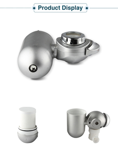 Konka — Mini <span class=keywords><strong>robinet</strong></span> de cuisine en plastique, <span class=keywords><strong>eau</strong></span>, <span class=keywords><strong>filtre</strong></span>, purificateur d'<span class=keywords><strong>eau</strong></span> - Product Image 6
