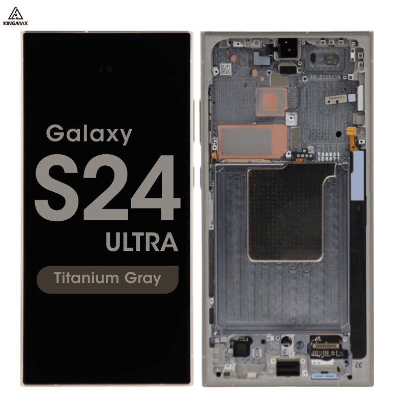 GALAXY S24 ultra 純正oled タッチパネル For Samsung Galaxy S24 Ultra 5G S928B/E OLED Display Touch