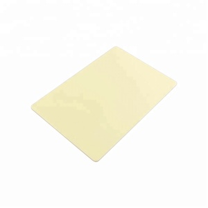 Fournitures de tatouage <span class=keywords><strong>Dragonhawk</strong></span> en gros, 5 unités de peau d'entraînement 18x15x0.3cm - Product Image 4