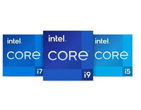 Nouveau processeur I5 12500 CPU Socket LGA 1700 Six cœurs Ordinateur de bureau de jeu Cpu Core I5