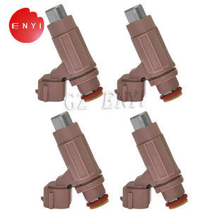Inyector de Combustible EAT282 para Motor de Barco Yamaha VX Sport AR230 FX140 Cruiser, Pieza de Repuesto para Motor de Gasolina - Product Image 2