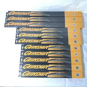 ใบปัดน้ำฝนแบบไฮบริดนุ่มยี่ห้อ Geinshir ขนาด 22 นิ้ว สำหรับรถยนต์ทุกประเภท จากโรงงานโดยตรง - Product Image 3