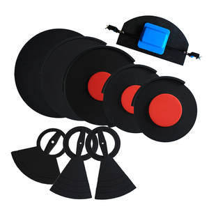 Wholesale Price Very Useful Low Volume Drum and Cymbals Mute <strong>Practice</strong> <strong>Pad</strong> for Drum Playing <strong>Practice</strong> - Product Image 1