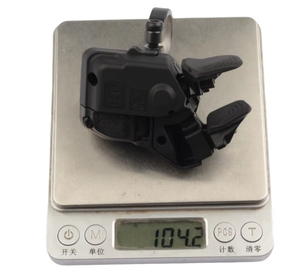 <span class=keywords><strong>Cambio</strong></span> Electrónico Inalámbrico Deore <span class=keywords><strong>XT</strong></span> Di2 M8250 de 12 Velocidades, Desviador <span class=keywords><strong>Trasero</strong></span> de Aleación para Bicicleta de Montaña con Cargador EC-DN100 - Product Image 2