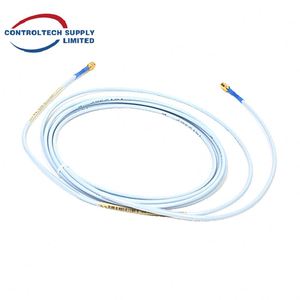 Câble de sonde de capteur en aluminium Bently Nevada 330130-040-10-05 pour l'automatisation - Meilleur prix - Product Image 4
