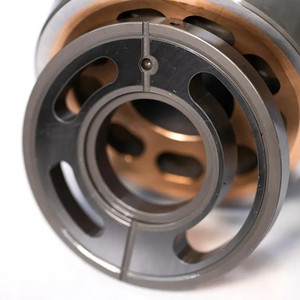Kit de Reconstrucción de Bomba de Pistones A11V145, Rodamiento de Agujas, Transmisión Final, Alta Garantía de 6 Meses, Piezas Pesadas para Maquinaria de Construcción A11V1 - Product Image 6