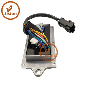 Módulo de aceleración de 7 pines 320C 320D 330C 82D02000-101 para excavadora - Product Image 4