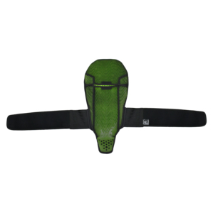 Almohadilla resistente a pinchazos dura para motocicleta, de columna vertebral para esquí <span class=keywords><strong>Protector</strong></span>, soporte de espalda con protección de nivel 2, 2014 - Product Image 5