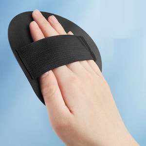 แผ่นขัดตัว K2060 สำหรับห้องน้ำและห้องสุขา แผ่นขัดผิวแบบกลม สำหรับขัดผิวด้วยโคลน - Product Image 6