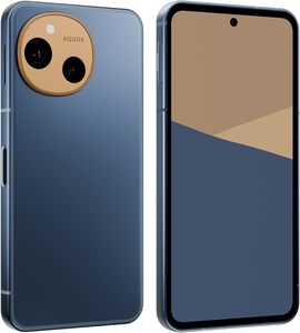 <span class=keywords><strong>AQUOS</strong></span> SENSE10 SH-M33B-A Deca Core CDMA 6.1 8GB/256GB Denim Navy SIM Free Android 14 <span class=keywords><strong>Smartphone</strong></span> avec résolution 1080x2340 - Product Image 2