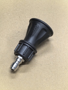 Giá đỡ vòi phun máy rửa áp lực, tùy chỉnh kích thước vòi cho đầu phun hoặc cần phun - Product Image 5