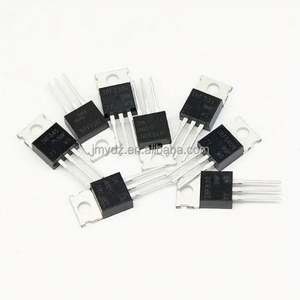 7806 L7806 L7806CV LM7806 TO-220 Nuevo Transistor Regulador de Voltaje IC - Product Image 3