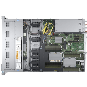 Servidor PowerEdge R240 en Stock, Montaje en Rack 1U, Intel <span class=keywords><strong>Xeon</strong></span> E-2226G, 16GB RAM, 1TB Almacenamiento, Usado, 3 Años de Garantía - Product Image 3