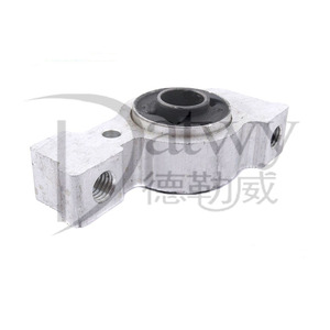 Buje Trasero Inferior del Brazo de Suspensión Delantero OE 3520W2 3521J6 3521L2 para Citroën C5 III C6 <span class=keywords><strong>Peugeot</strong></span> <span class=keywords><strong>407</strong></span> 508 (marca Datwy) - Product Image 5