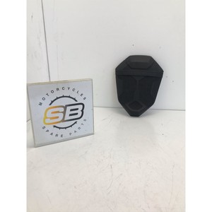 Funda de Respaldo para Asiento de Motocicleta Compatible con YAMAHA SELLA WR 125 2009 2014 - Product Image 2