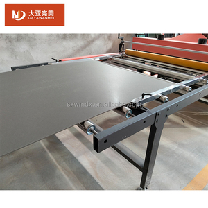 Portes en bois MDF pour l'intérieur des maisons, portes en bois HDF pour les chambres à coucher, pour les maisons et les hôtels, avec cadre en bois et garnitures - Product Image 3