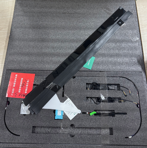 Lumière décorative atmosphère lumière étoile piste auvent pour <span class=keywords><strong>mercedes</strong></span>-benz classe S W222 2016-2021 toit ouvrant panoramique <span class=keywords><strong>ciel</strong></span> étoilé film - Product Image 1