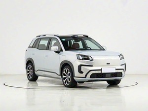 MEJOR PRECIO <span class=keywords><strong>V</strong></span> 2026 AION T-Rex Edición Familiar 650 Edición Lujo Inteligente SUV de 5 Puertas y 5 Asientos Coche Eléctrico Puro - Product Image 3