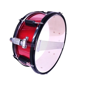 14 polegadas <span class=keywords><strong>Snare</strong></span> tambor com alça de ombro conversível para <span class=keywords><strong>Marching</strong></span> <span class=keywords><strong>Harness</strong></span> Várias cores e tamanhos para a Escola <span class=keywords><strong>Drum</strong></span> Corps - Product Image 3