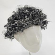 Abuela Cosplay Pogle pelucas de pelo para disfraces de Cosplay - Product Image 1