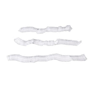 Nhà di động đa chức năng thiết bị che bụi Fan bảo vệ dùng một lần không dệt vải không thấm nước thoáng khí cho du lịch - Product Image 3