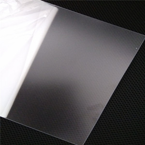 Rắn 3mm dày Polycarbonate tấm nhựa giá thấp PC khuếch tán tấm - Product Image 6
