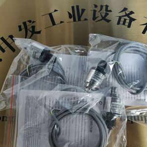 Enmos Liquid <b>Level</b> Sensor Bs 100 24 V Dc Industrial Control Spare Parts - Product Image 1