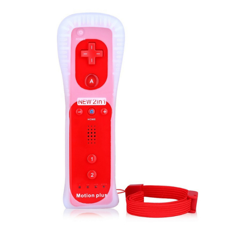 Red Remote