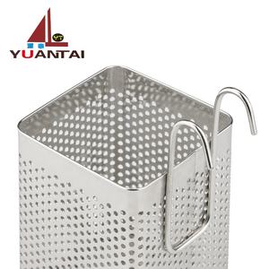 <span class=keywords><strong>Porta</strong></span> posate <span class=keywords><strong>da</strong></span> tavolo utensile in acciaio inox <span class=keywords><strong>porta</strong></span> utensili <span class=keywords><strong>da</strong></span> cucina <span class=keywords><strong>porta</strong></span> bacchette - Product Image 3