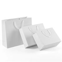 Vente en gros de sacs artisanaux à provisions en papier kraft brun avec emballage personnalisé Sacs en papier kraft extra larges à fond large