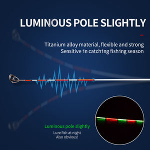 Pathgang — moulinet télescopique de pêche, équipement à haute teneur en carbone, mini moulinet portable, en mer, adapté au rockfishing - Product Image 5