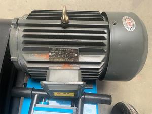 Bau-Handstahlschneidemaschine mit Motor 500mm Sägeblatt 9KW Leistung Kleines Mobiles Set - Product Image 2