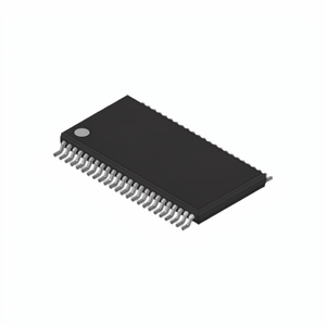 Distributeur agréé QS74FCT16240ATPA – Composant électronique IC d'interface bus RX 5V en gros - Product Image 1